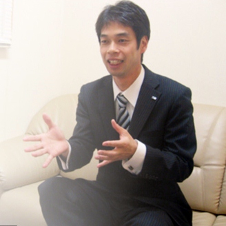 花駒_上野雄一郎社長